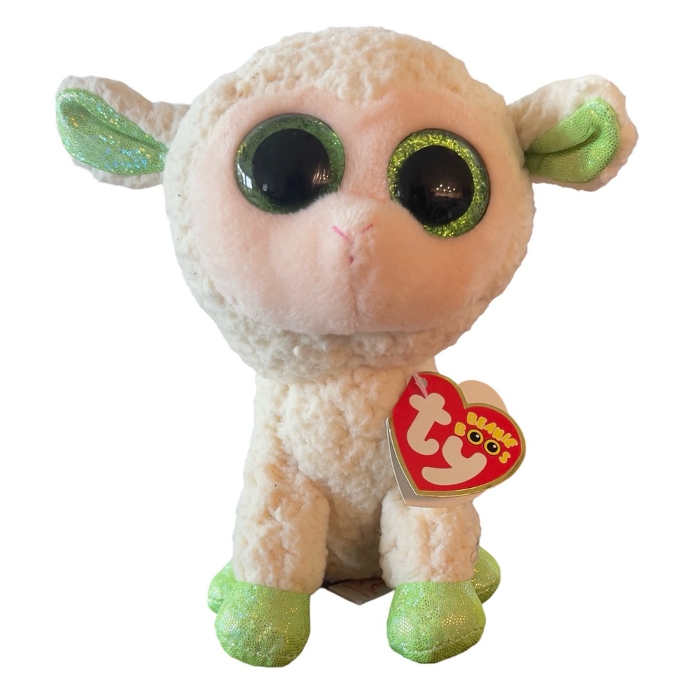 Ty Beanie Baby Boos collection “LaLa”